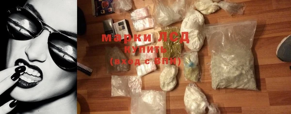 хмурый Снежинск