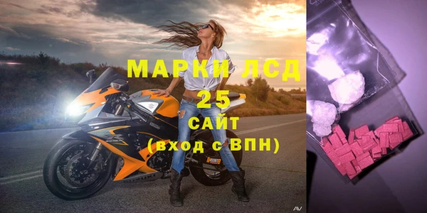 хмурый Снежинск