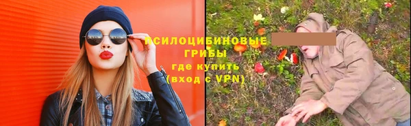 хмурый Снежинск